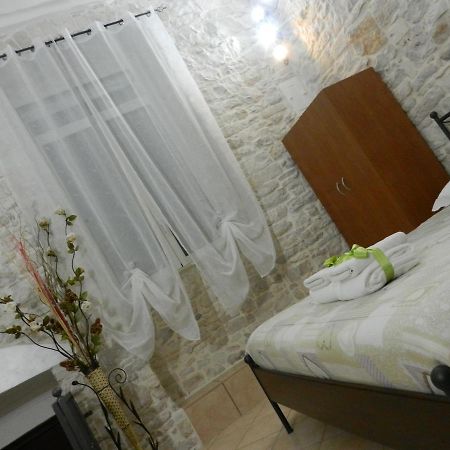 Corte Casana Villa Bitonto Eksteriør bilde