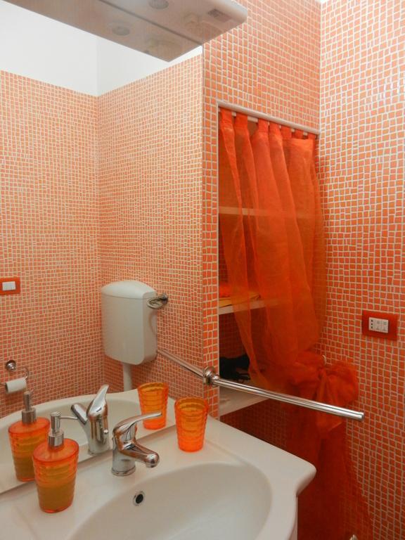 Corte Casana Villa Bitonto Rom bilde