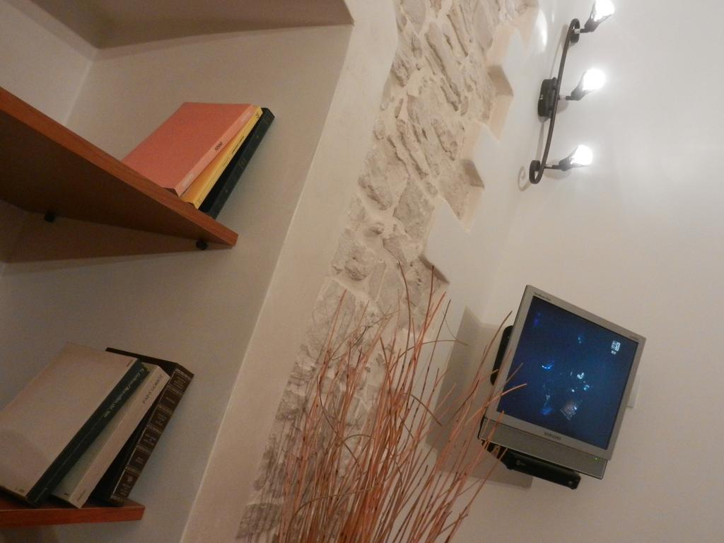 Corte Casana Villa Bitonto Rom bilde