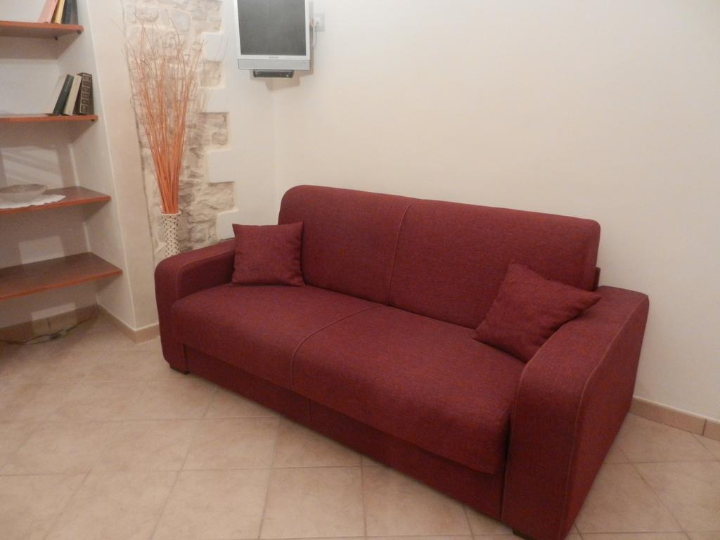 Corte Casana Villa Bitonto Rom bilde