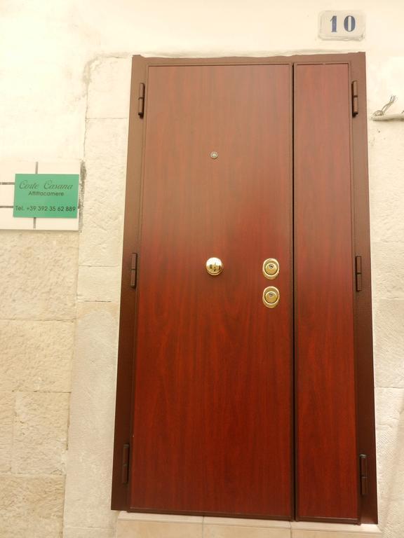 Corte Casana Villa Bitonto Eksteriør bilde